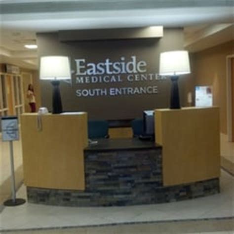 Maybe you would like to learn more about one of these? Eastside Medical Center - Medical Centers - Snellville, GA ...