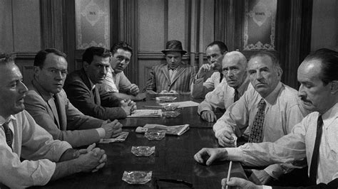 12 Hommes En Colere Streaming Vf 1957 Filmscultesfr