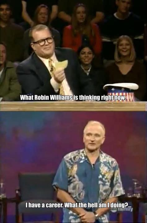 50 Absolutely Iconic Whose Line Is It Anyway Moments That Will Be