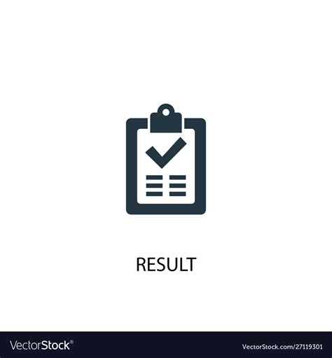 Result Icon Search Results Icons Download Free Vector Icons Noun