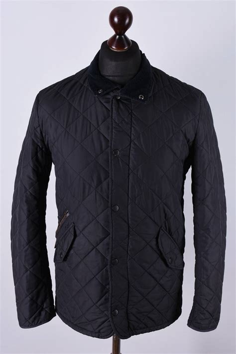 Barbour Barbour Chelsea Sportquilt Quilt Jacket Grailed