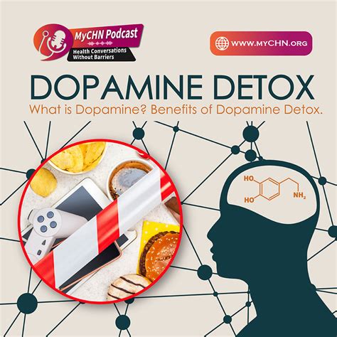 Increasing Productivity Trying A Dopamine Detox For Your Adhd