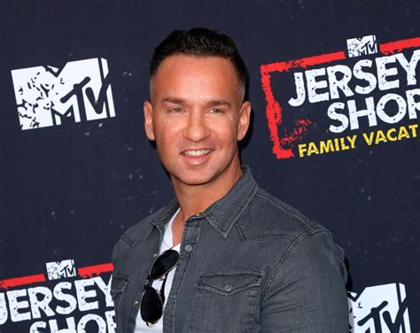 Jersey Shores Mike ‘the Situation Pays Off 337k Debt From Tax