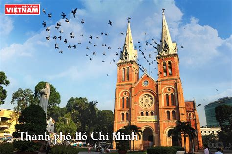 Mở trên cửa sổ mới. Thành Phố Hồ Chí Minh - Báo ảnh Việt Nam