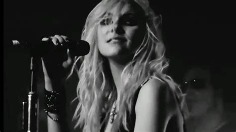 The Pretty Reckless Going To Hell Acoustic Youtube