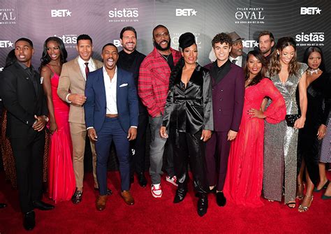 ‘tyler Perrys The Oval Scores Strong Ratings On Bet But Twitter
