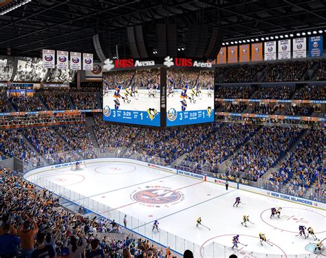 See more ideas about new york islanders, nhl, hockey. Islanders Won't Be Pricing Out The "Average Joe" Fans At ...