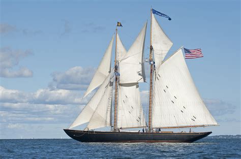 Nauticus To Purchase Schooner Virginia National Maritime Historical