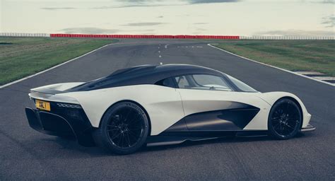 10 Most Anticipated Supercars Of 2021