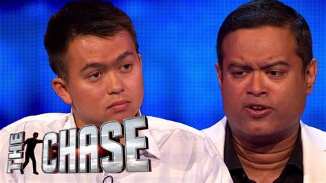 the chase bennett s tough solo final chase against the sinnerman youtube