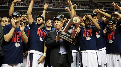Gonzaga Basketball Since 1999 Inside The Numbers Of Unlikely Rise From