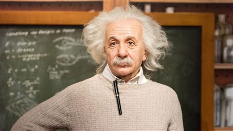 Los Datos Más Curiosos De La Vida De Albert Einstein La Neta Neta
