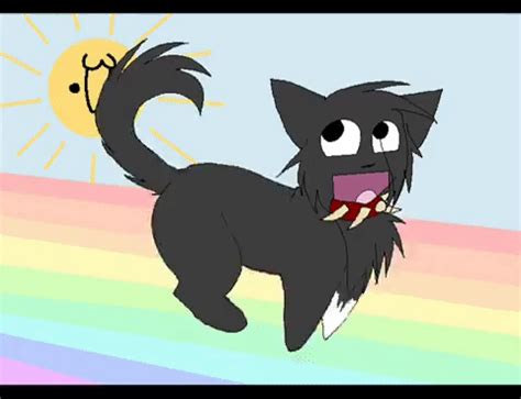 Tumblr is a place to express yourself, discover yourself, and bond over the stuff you discover & share this animated gif with everyone you know. Rainbow Scourge | Find, Make & Share Gfycat GIFs