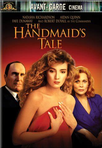 Mgm, daniel wilson productions, the littlefield company, white oak pictures. The Handmaid's Tale (1990): "Give me children, or else I ...