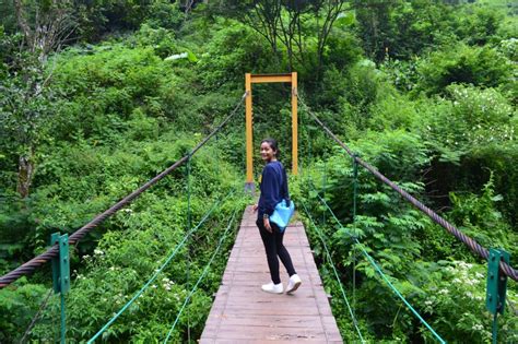 Posts about wisata alam taman. Wisata Taman Hutan Raya Bandung, Tiket, Fasilitas, Spot ...