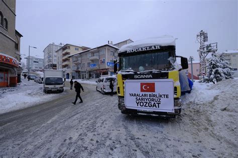HiLaL Türk on Twitter RT MHP Gundemi Akdağmadeni Belediyesinin
