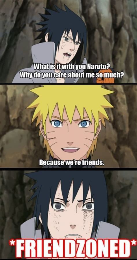 Pin By Life Is Chill Ilianis On Sasuke X Naruto Funny Naruto Memes