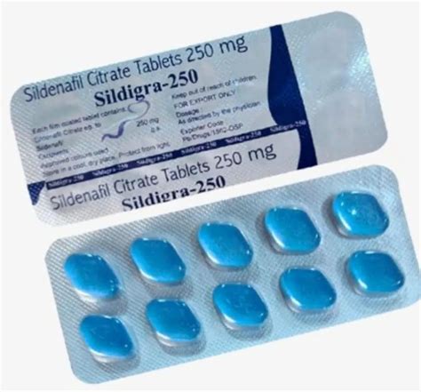 Sildenafil Citrate 200mg Tablets At Rs 340stripe Viagra 100 In