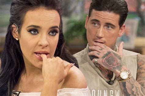 Jeremy Mcconnell Claims Stephanie Davis Dads Warning Caused Him To