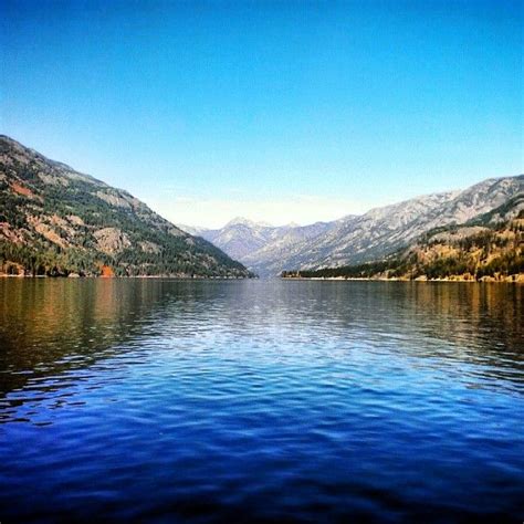 Lake Chelan Chelan Wa Beautiful Places To Visit Lake Outdoors