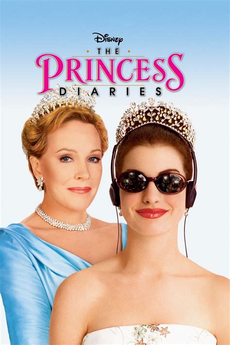 The Princess Diaries Trailer Trailers Videos Rotten Tomatoes