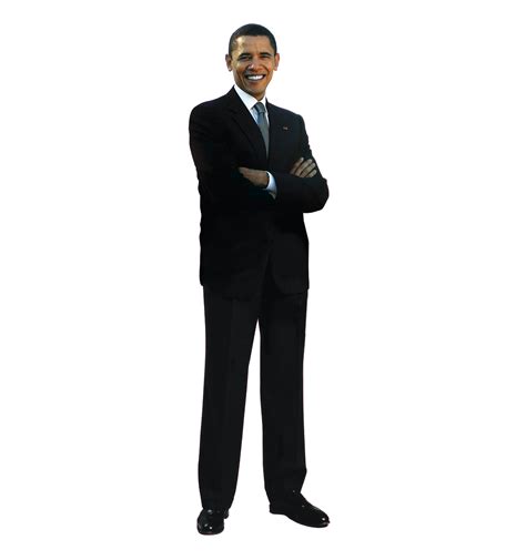 Barack Obama Png Images Transparent Background Png Play