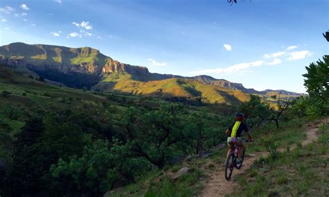 Drakensberg Trails South Africa