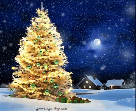 Free Animated Christmas Cards Animated Christmas Pictures Merry