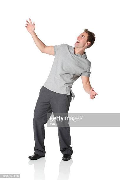 Standing Backwards Photos And Premium High Res Pictures Getty Images