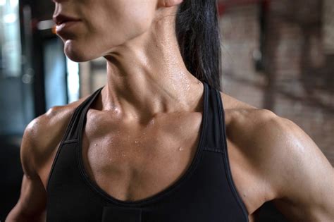 5 Ways To Control Sweating Multisportph