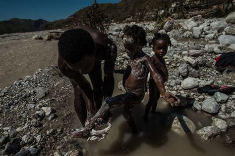 u n plans to pay victims of cholera outbreak it caused in haiti the new york times