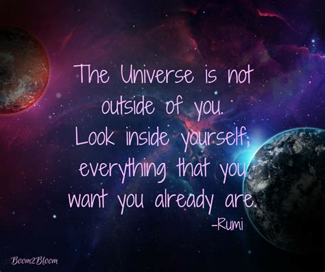 Look Inside Yourself Quotes