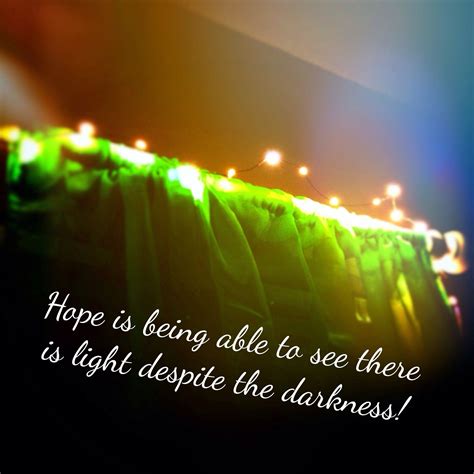 #hope #dreams #light #darkness #quotes #inspirational #love #fairy #