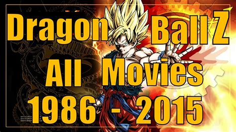 Dragon Ball Z All Movies Hindi Dubbed Download 360p 480p 720p 1080p Hd Toon Network India