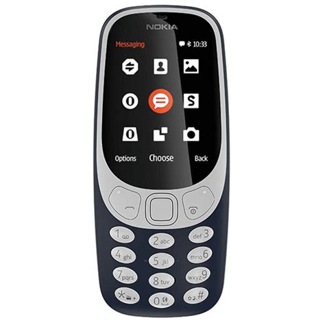 Nokia 3310 4g Price In Malaysia Rm299 And Full Specs Mesramobile
