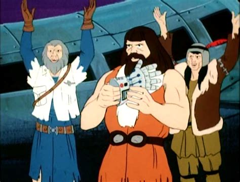 Gorn Thundarr The Barbarian Wiki Fandom Powered By Wikia