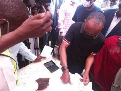 Kaduna Lg Polls El Rufai Expresses Concern Over Low Turnout Of Voters