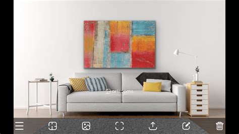 8 Top Wall Art Visualizer Apps See What Your Art Will Look Like