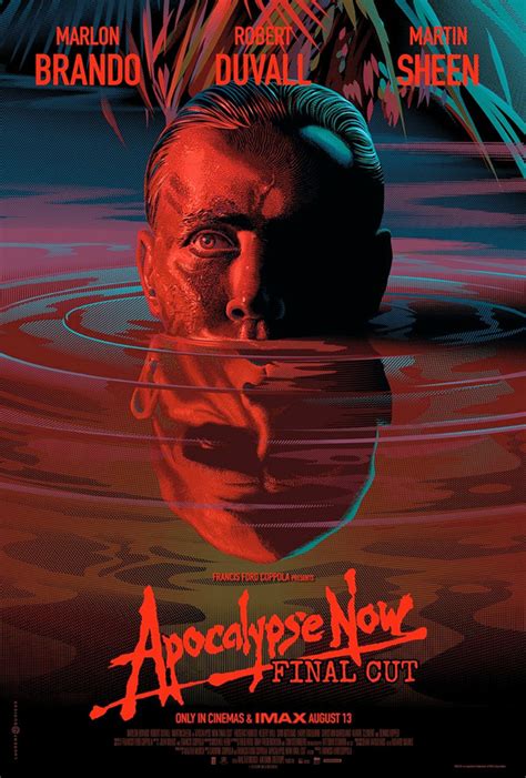 New Trailer For Coppolas Apocalypse Now Final Cut 4k Re Release