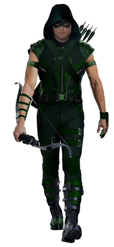 Dceu Green Arrow Concept By Spider Maguire On Deviantart
