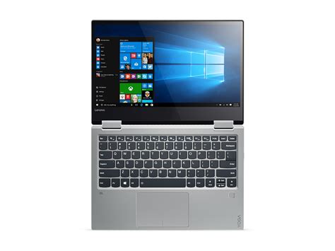 Lenovo Yoga 720 13ikb Laptopbg Технологията с теб