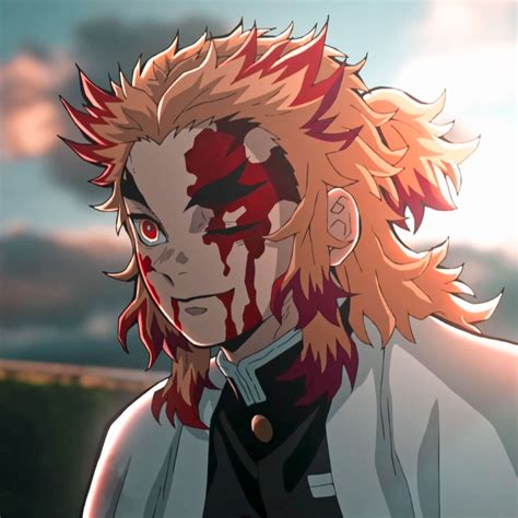 Anime Icons — ༄Kyojuro Rengoku Icons in 2021 | Kyojuro rengoku icon