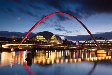 Coworking Office Spaces In Newcastle Upon Tyne United