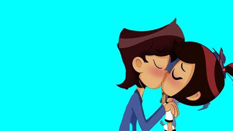 Molly Mcgee And Oliver Chen Kissing By Ramonlew On Deviantart