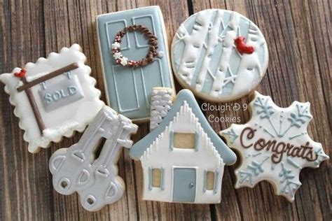 206 Best Homes Moving Welcome Home Decorated Cookies And Cake Pops