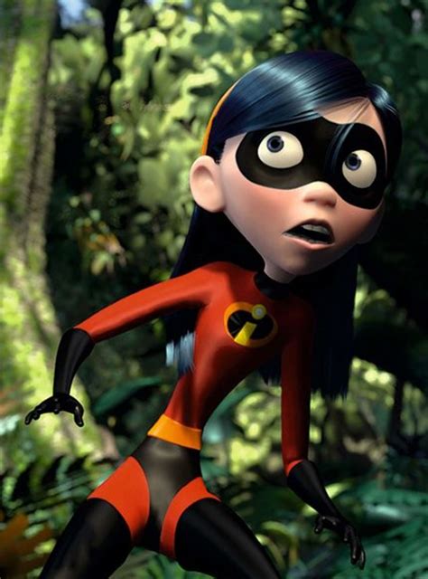 Elastigirl From The Incredibles Holly Hunter The Incr