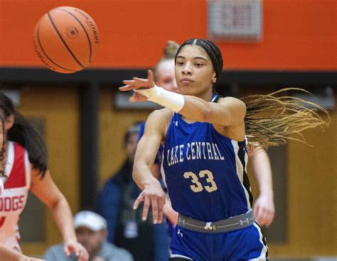 Introducing The 2021 22 Post Tribune Girls Basketball All Area Team