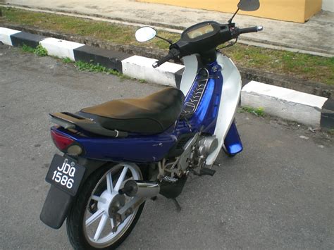 Nettimotossa on parhaillaan myynnissä 0 suzuki rg kohdetta. Second-Hand Motorcycles for Sale" Suzuki RG 110 Sports: January 2011