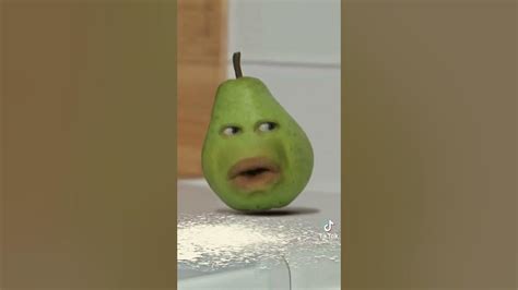 Annoying Orange Youre Eating Pears Shorts Youtube