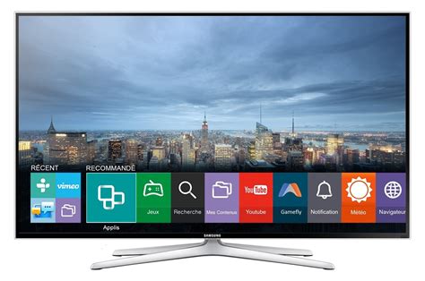 Nbc, cbs, bloomberg, paramount, and warner brothers. TV LED Samsung UE40H6400 SMART 3D - 40h6400 (4011970) | Darty